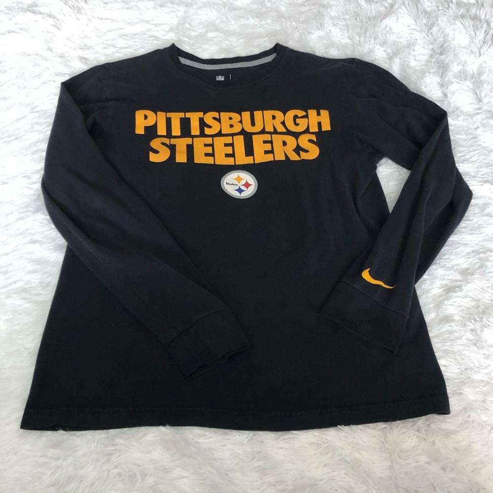 Pittsburgh Steelers Shirt by Nike